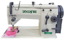 Zoje ZJ20U93 Semi-Industrial Zig Zag Sewing Machine