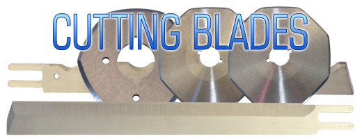 Fabric Cutting Blades